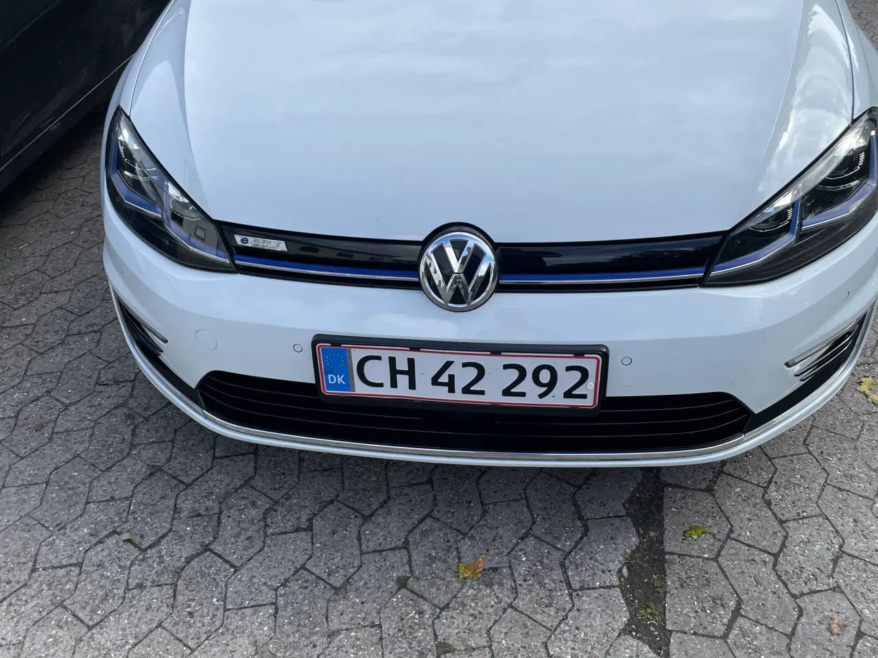 Billede 6 - Vw e-golf