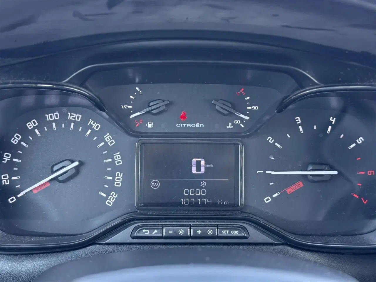 Billede 14 - Citroën C3 1,2 PureTech Sport start/stop 110HK 5d