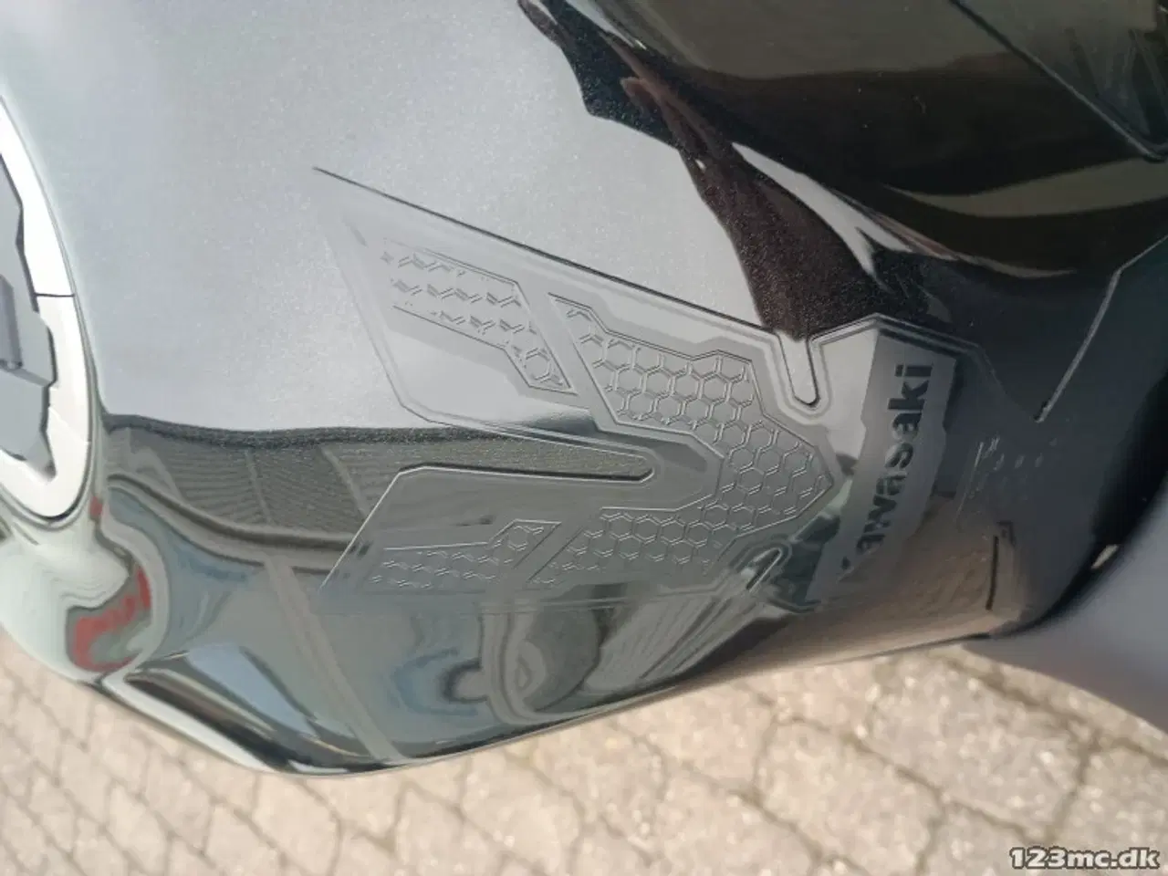 Billede 9 - Kawasaki ZX6R 636