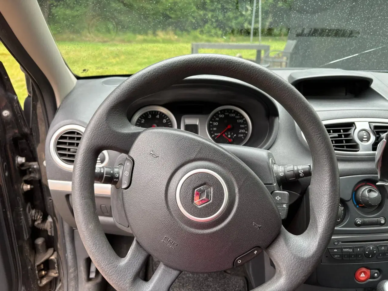 Billede 11 - Renault Clio III 1,2 16V Authentique