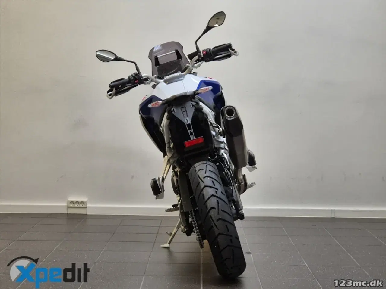 Billede 8 - BMW F 900 GS