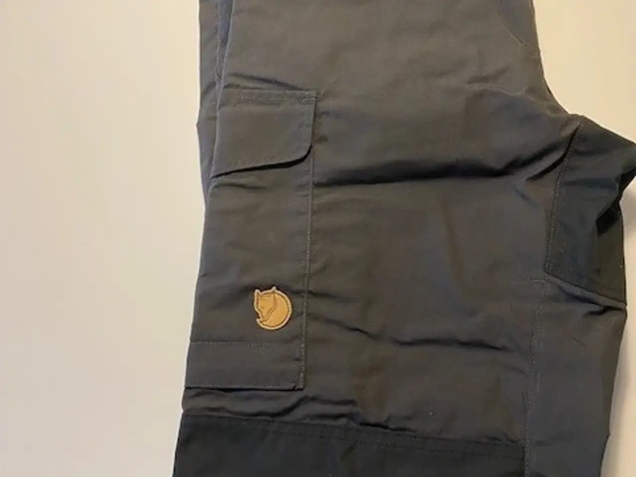 Billede 1 - Fjällräven Vidda Pro sort Dame str. 42