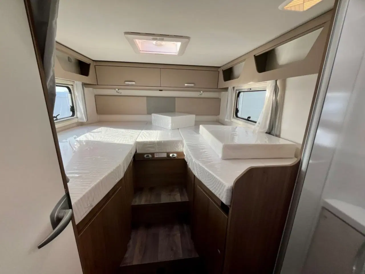 Billede 10 - Carado T447 PRO+ 2,2 JTD 140 aut.