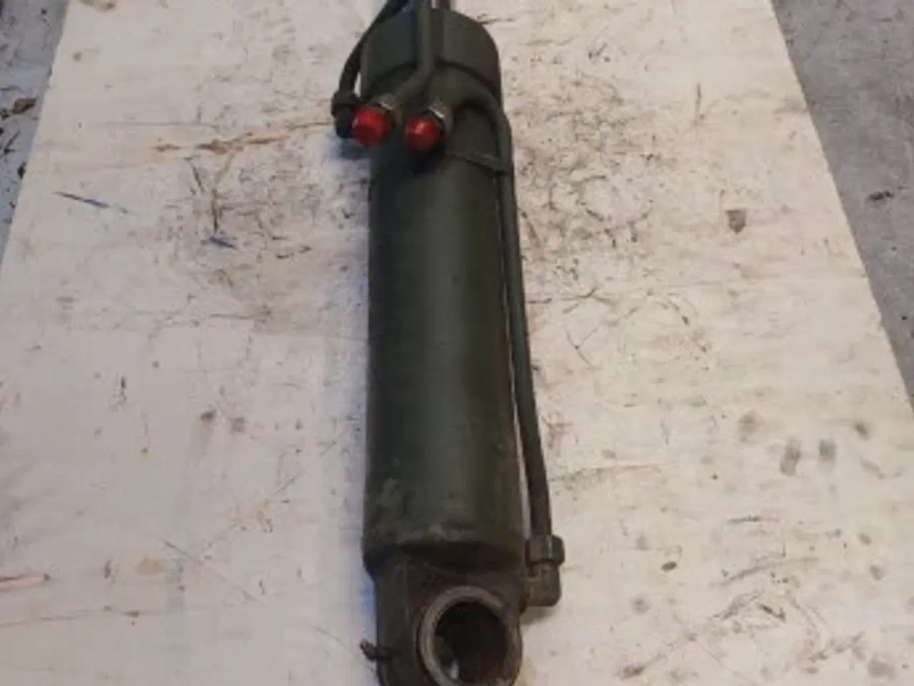 Billede 4 - Hydrema 806 Bucket Cylinder 200811