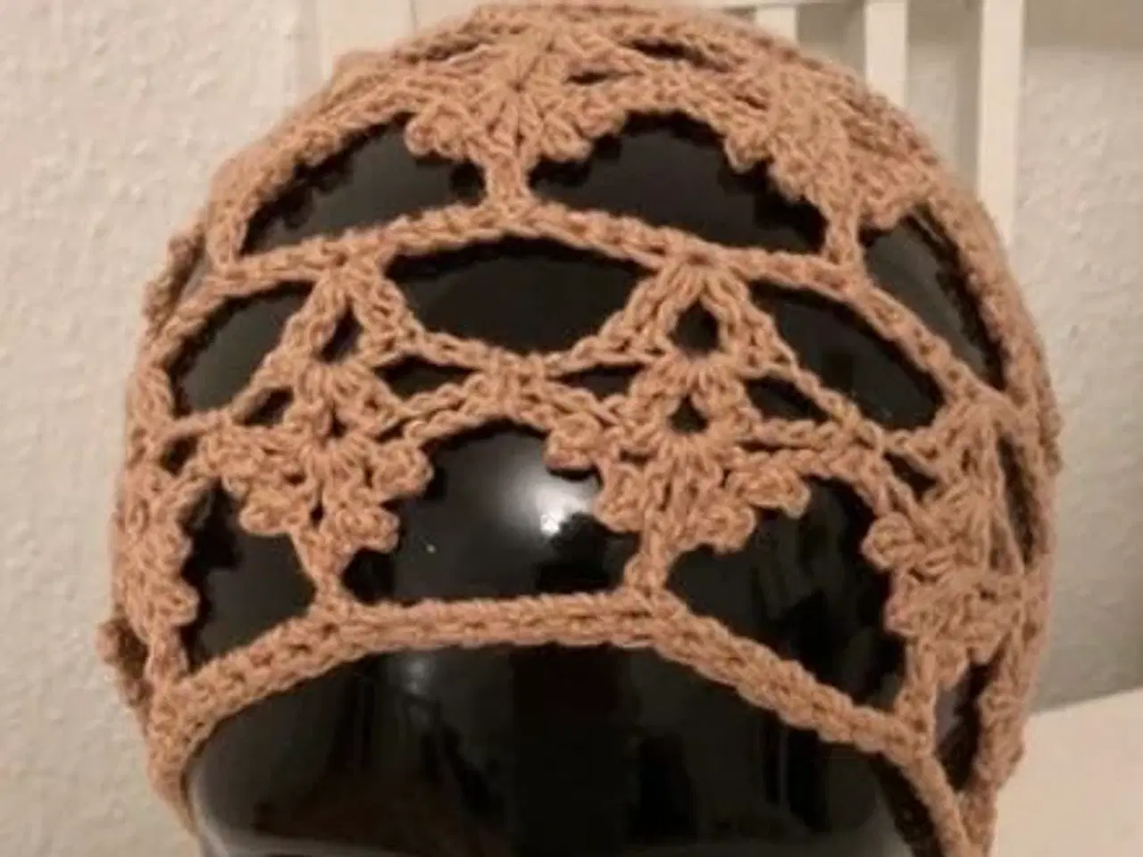 Billede 7 - Sommer dame hue