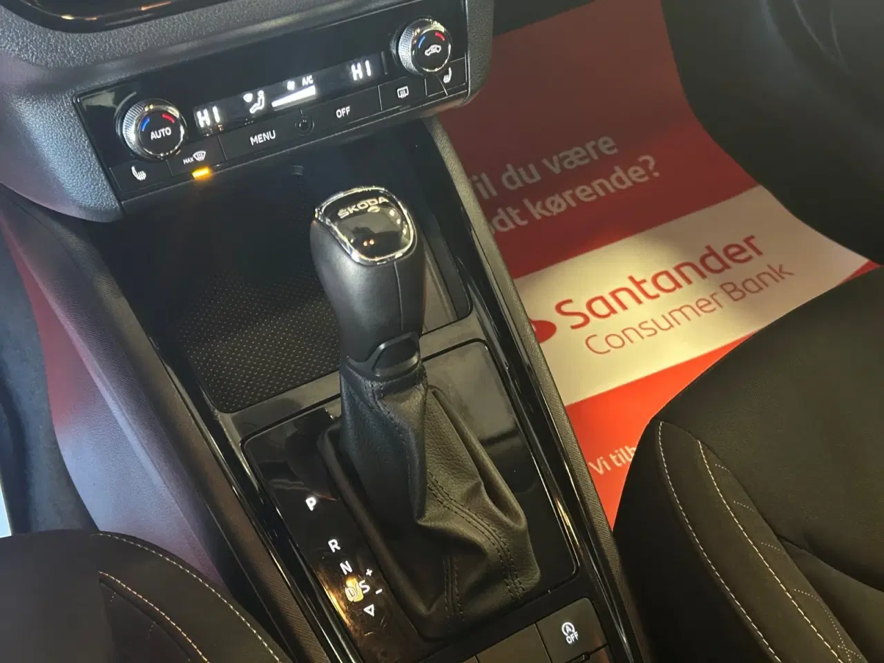 Billede 11 - Skoda Scala 1,0 TSi 110 Ambition DSG