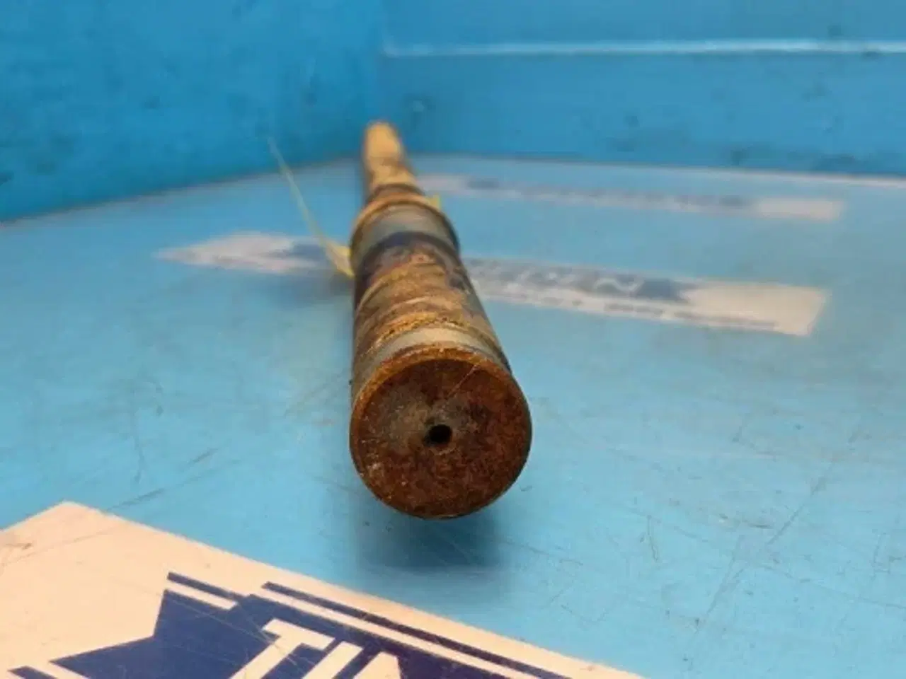 Billede 6 - New Holland TX68 Aksel 84026531