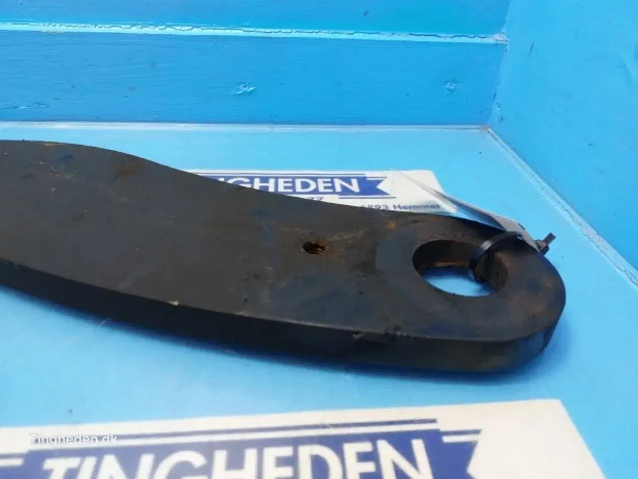 Billede 4 - JCB 413S Beslag 331/17095