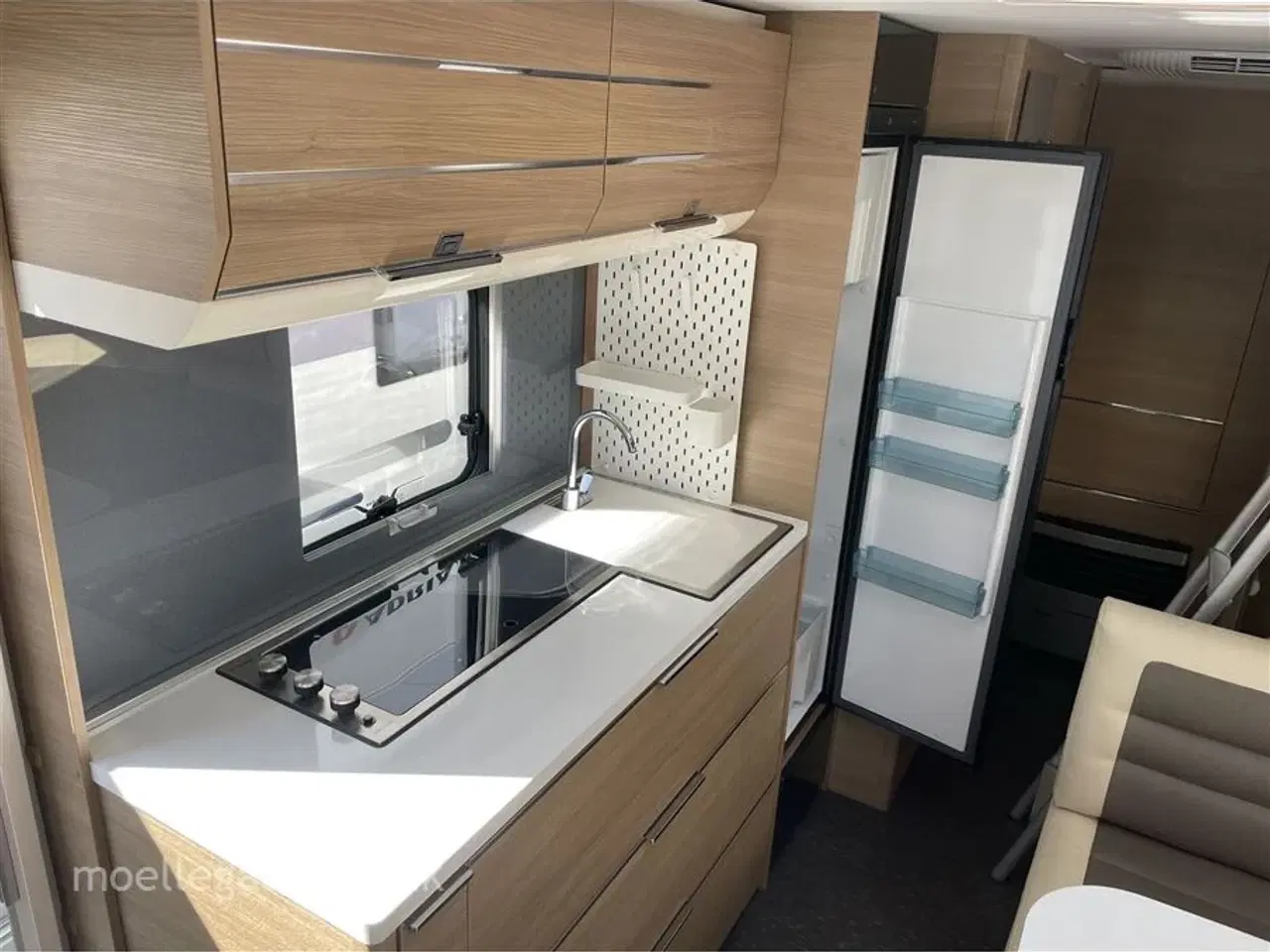 Billede 8 - 2017 - Adria Adora 573 PT