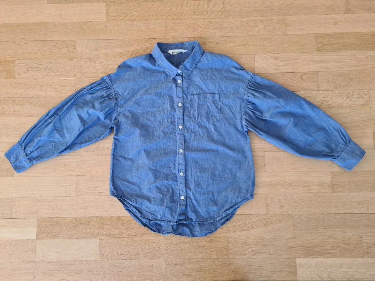 Billede 4 - Diverse pigetøj, str. 146-152