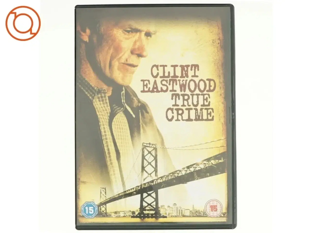 Billede 1 - True Crime