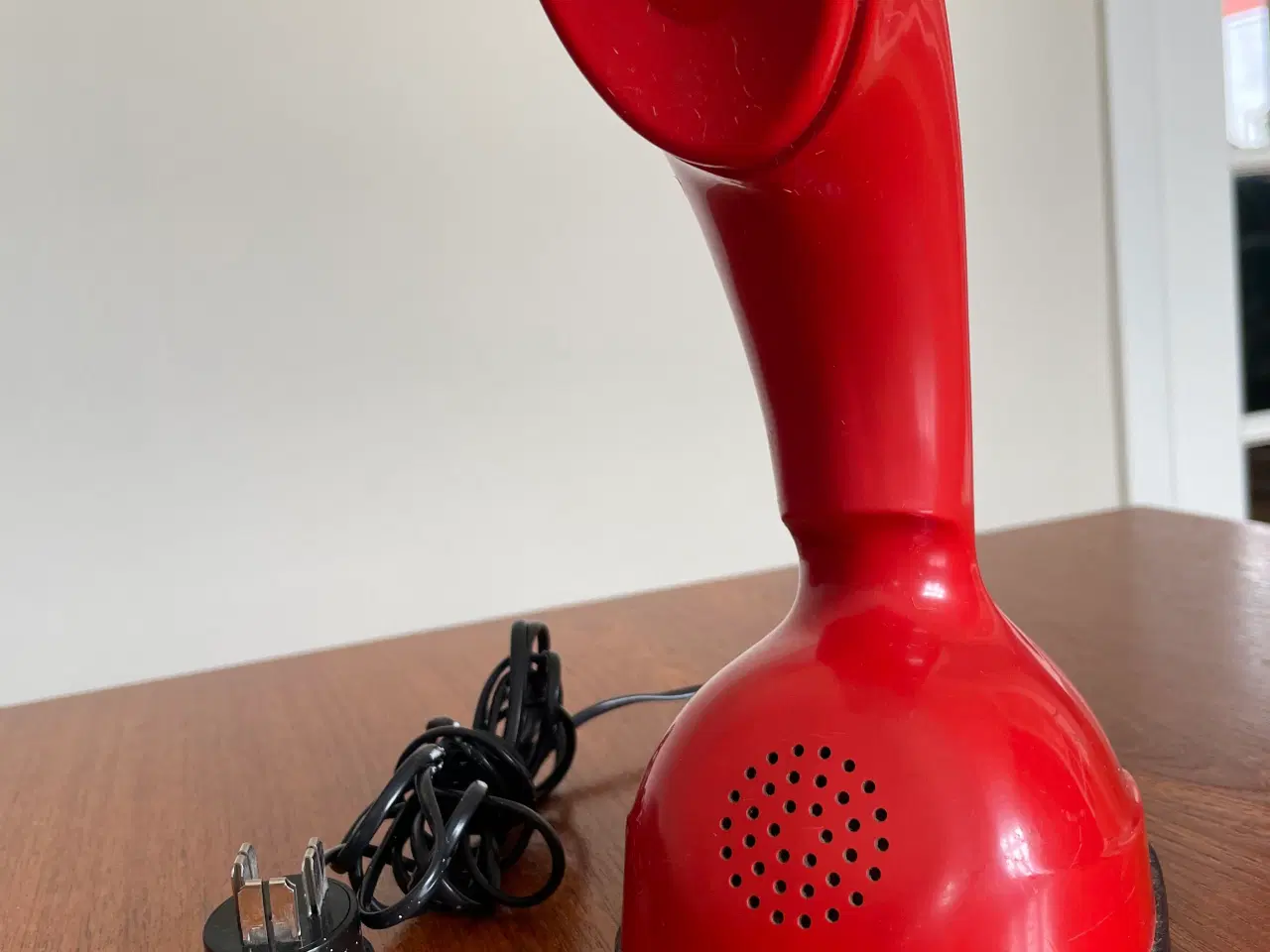 Billede 2 - Bordtelefon retro, original Ericsson