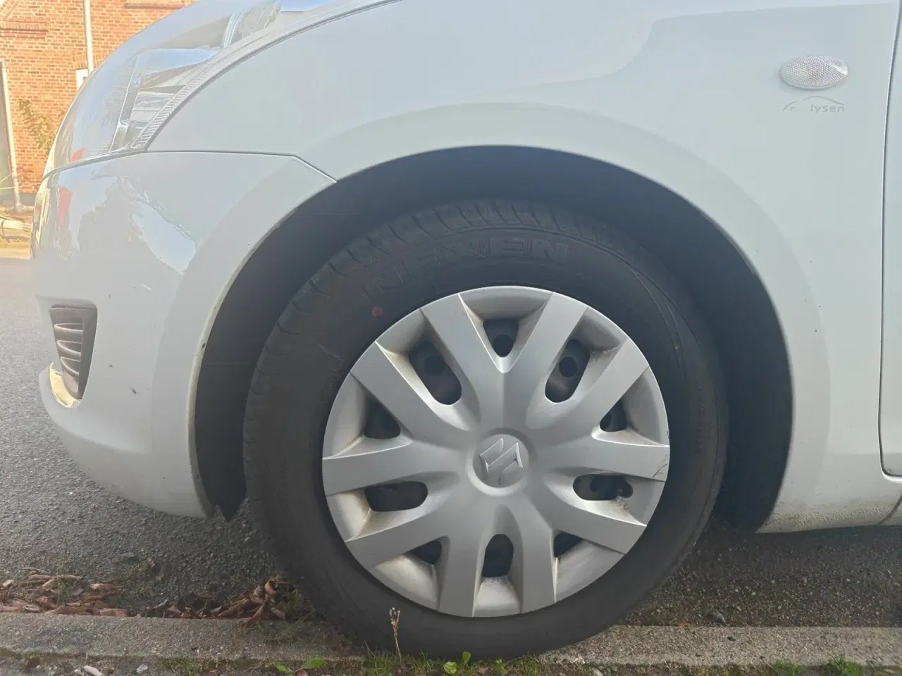 Billede 14 - Suzuki Swift 1,2 GL ECO+