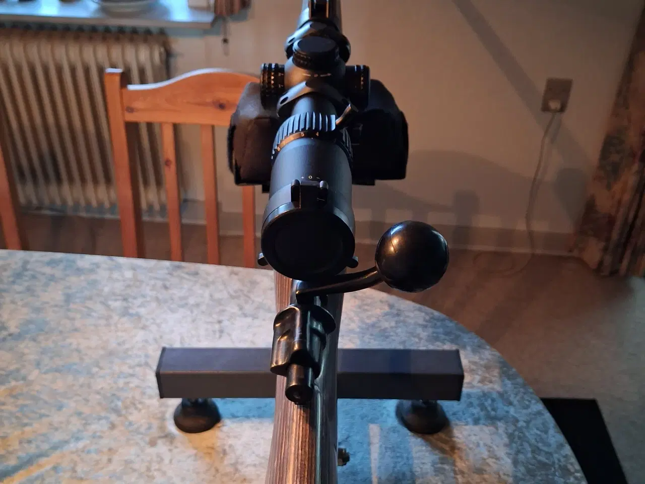 Billede 4 - Drivjagt  riffel