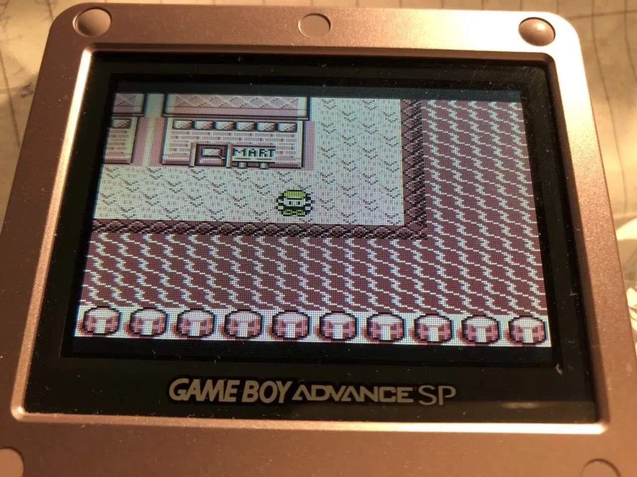 Billede 13 - Pokemon Yellow, Red, Silver, Gold , Gameboy Spil