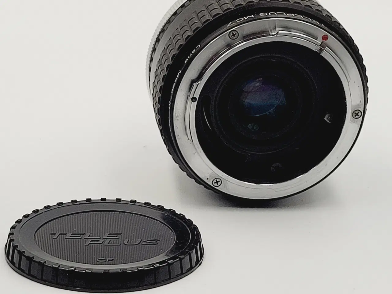 Billede 4 - ⭐️· 📸 Kenko Teleplus MC7 2x Telekonverter 