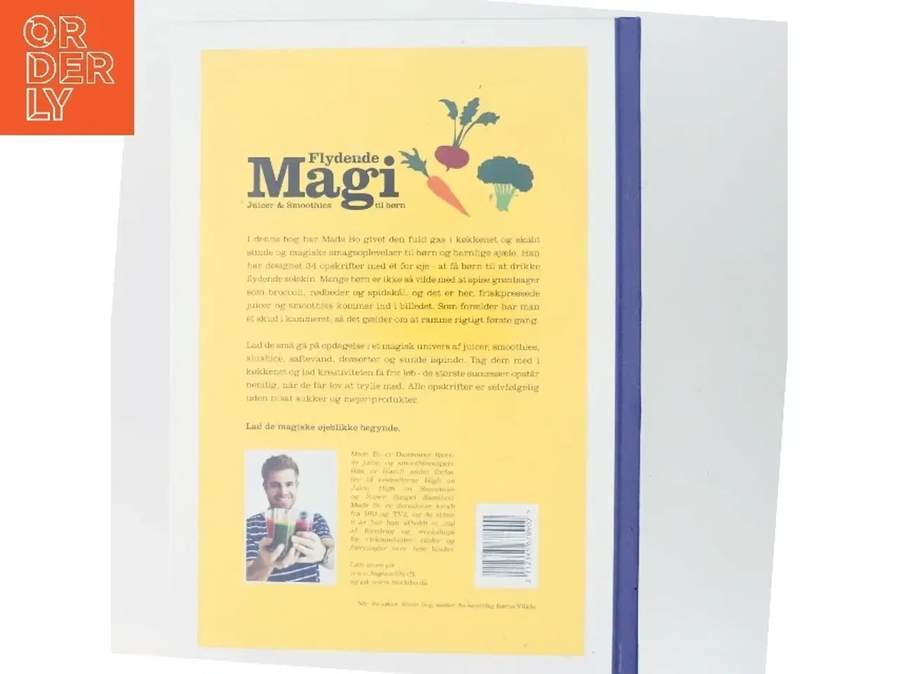 Billede 3 - The Hard Way the Hard Way - Clear Vinyl - Autographed 2014 Dutch 2-LP Vinyl Set PRSPCTTHW001 fra Imports af Mads Bo (Bog)