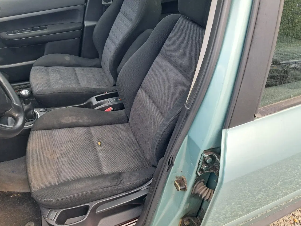 Billede 12 - Peugeot 307 2,0 HDi 110 stc.