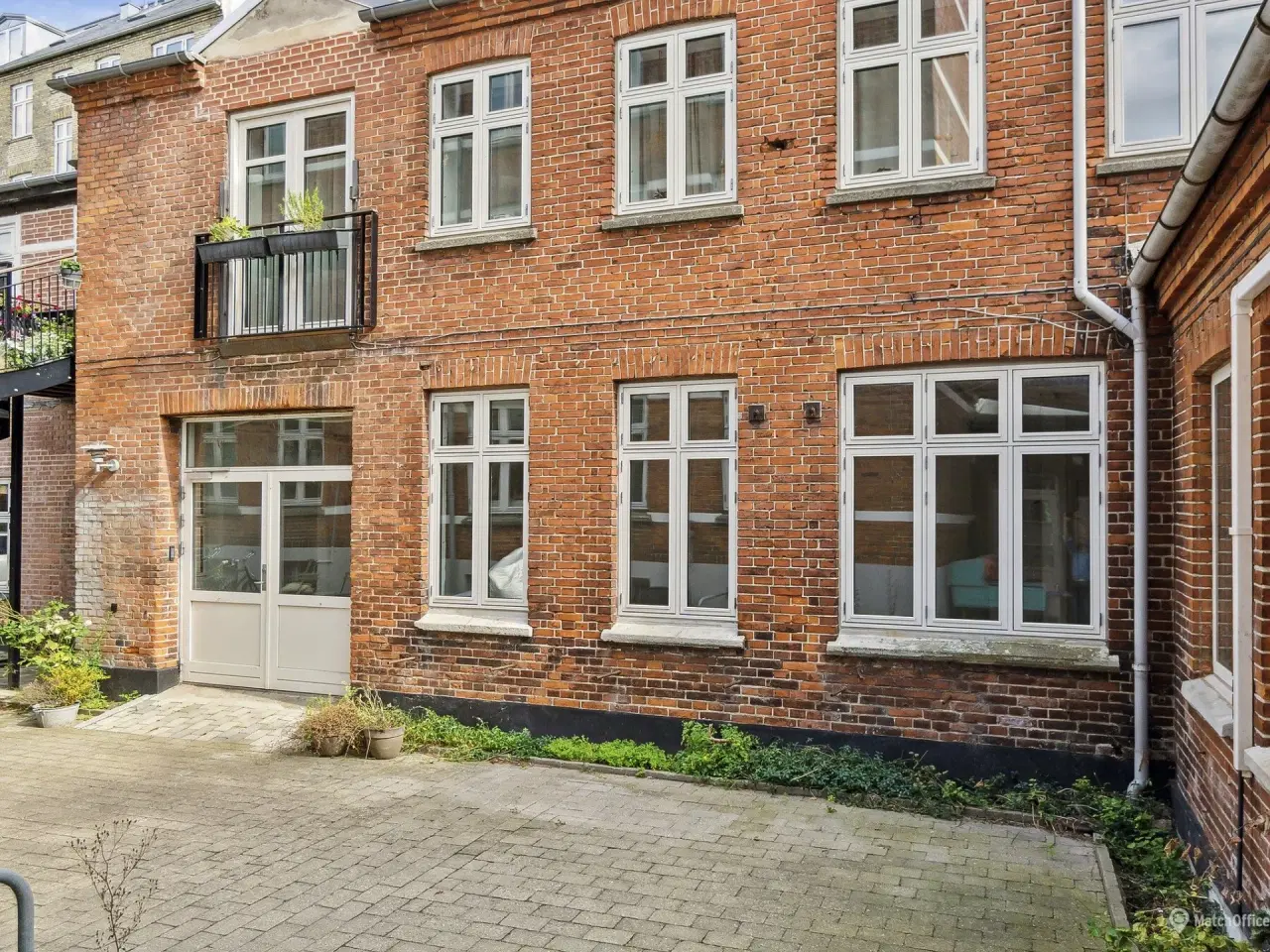 Billede 9 - Kreativt værksted / showroom i atmosfærefyldt kvarter