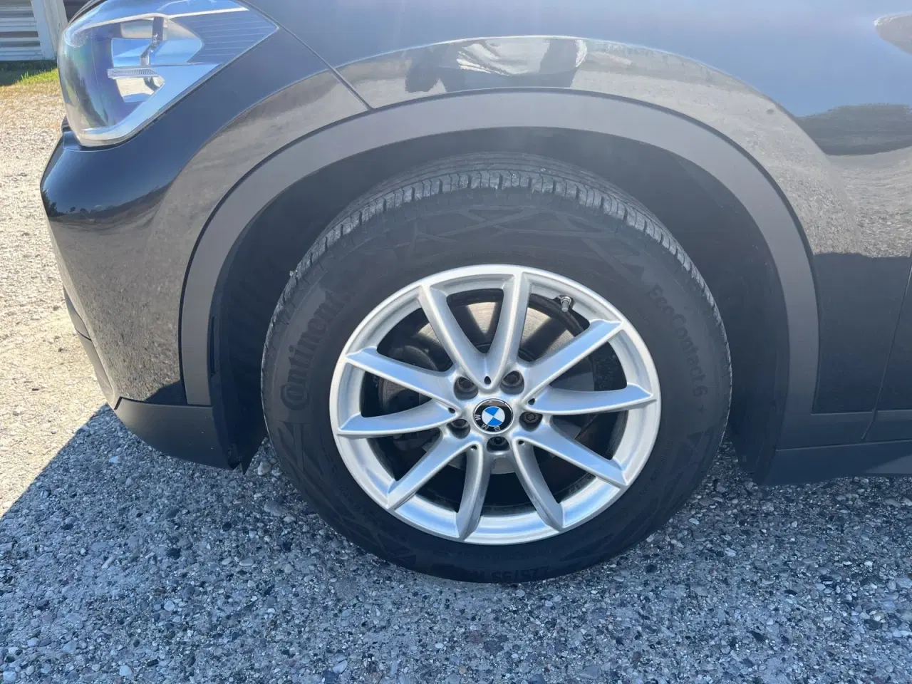 Billede 19 - BMW X1 2,0 sDrive18d aut.