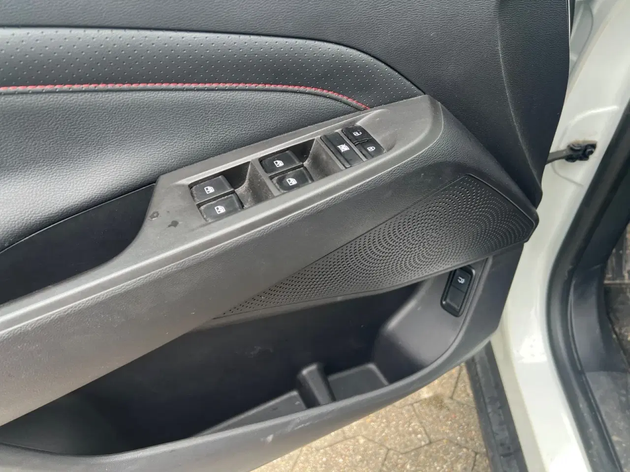 Billede 5 - Maxus Euniq5 52 Exclusive 7prs