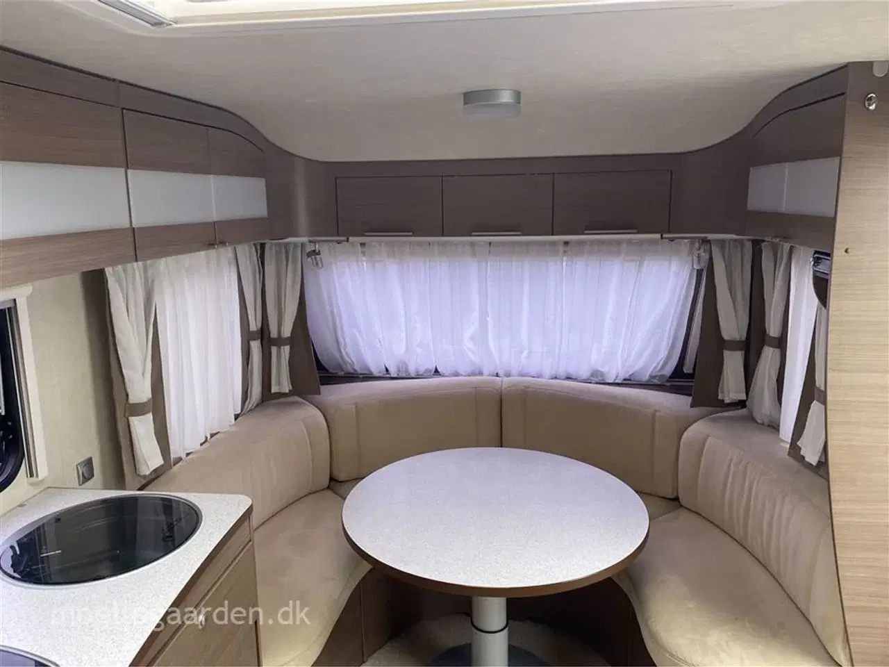 Billede 5 - 2008 - Adria Adiva 512 UP Alde Centralvarme