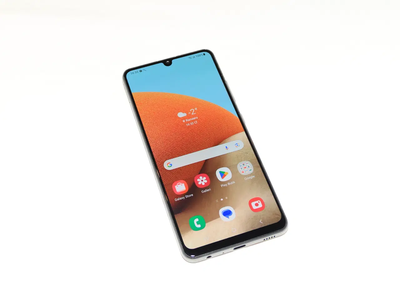 Billede 1 - Samsung Galaxy A32 128GB