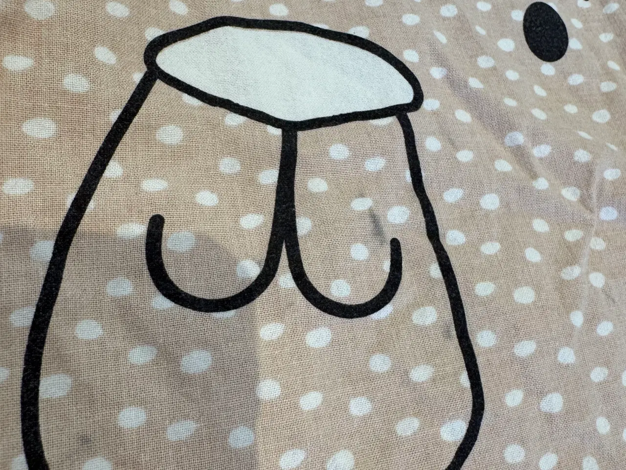 Billede 5 - 2 sæt sengetøj inkl. stræklagen 