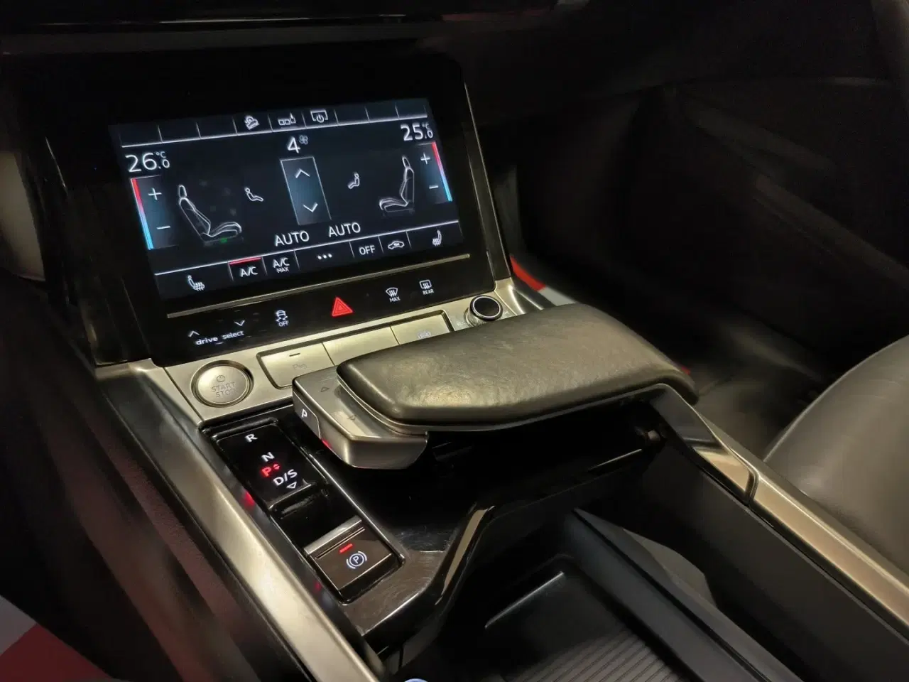 Billede 13 - Audi e-tron 50 Prestige quattro