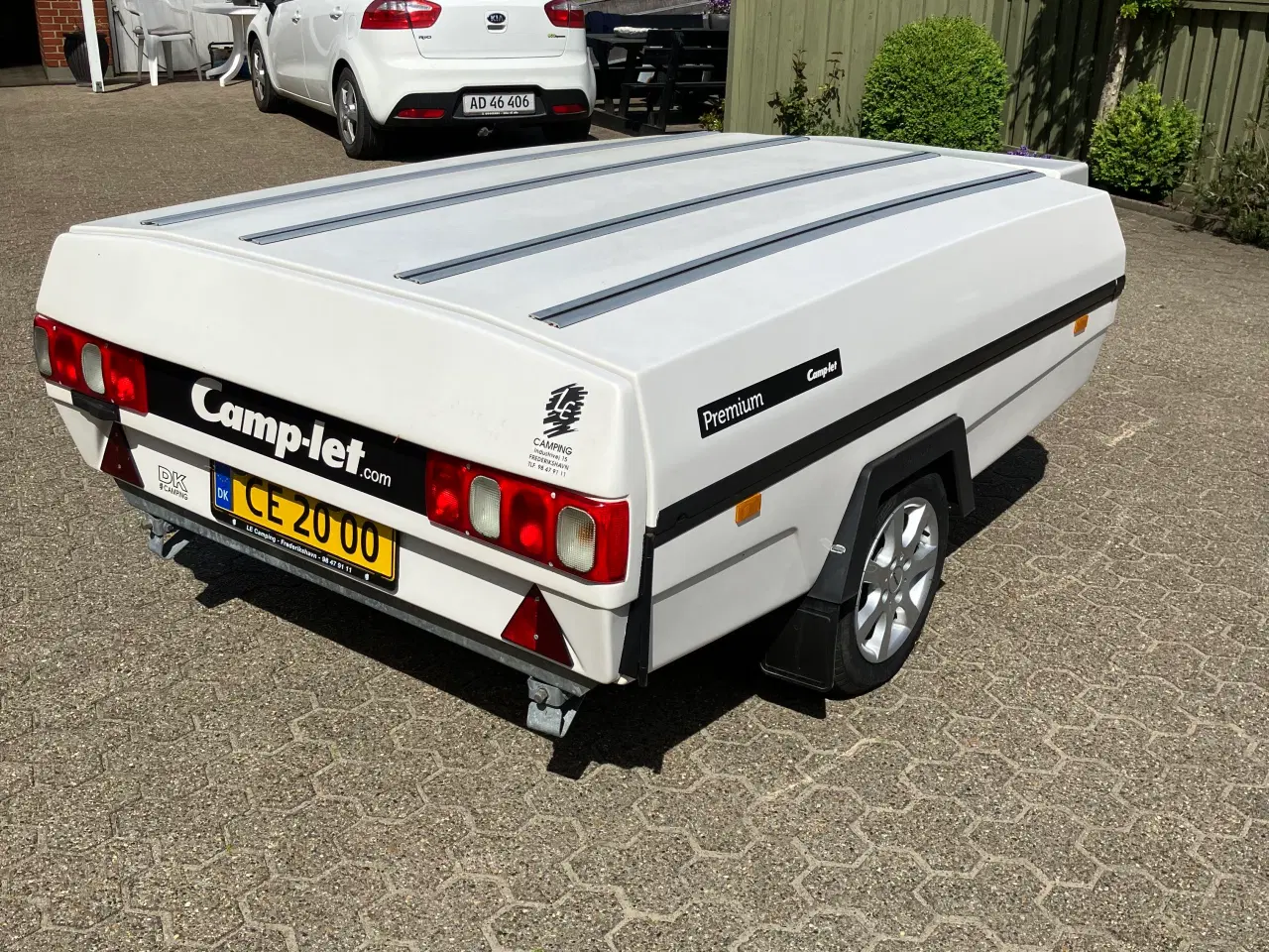 Billede 13 - Camplet Premium 2017