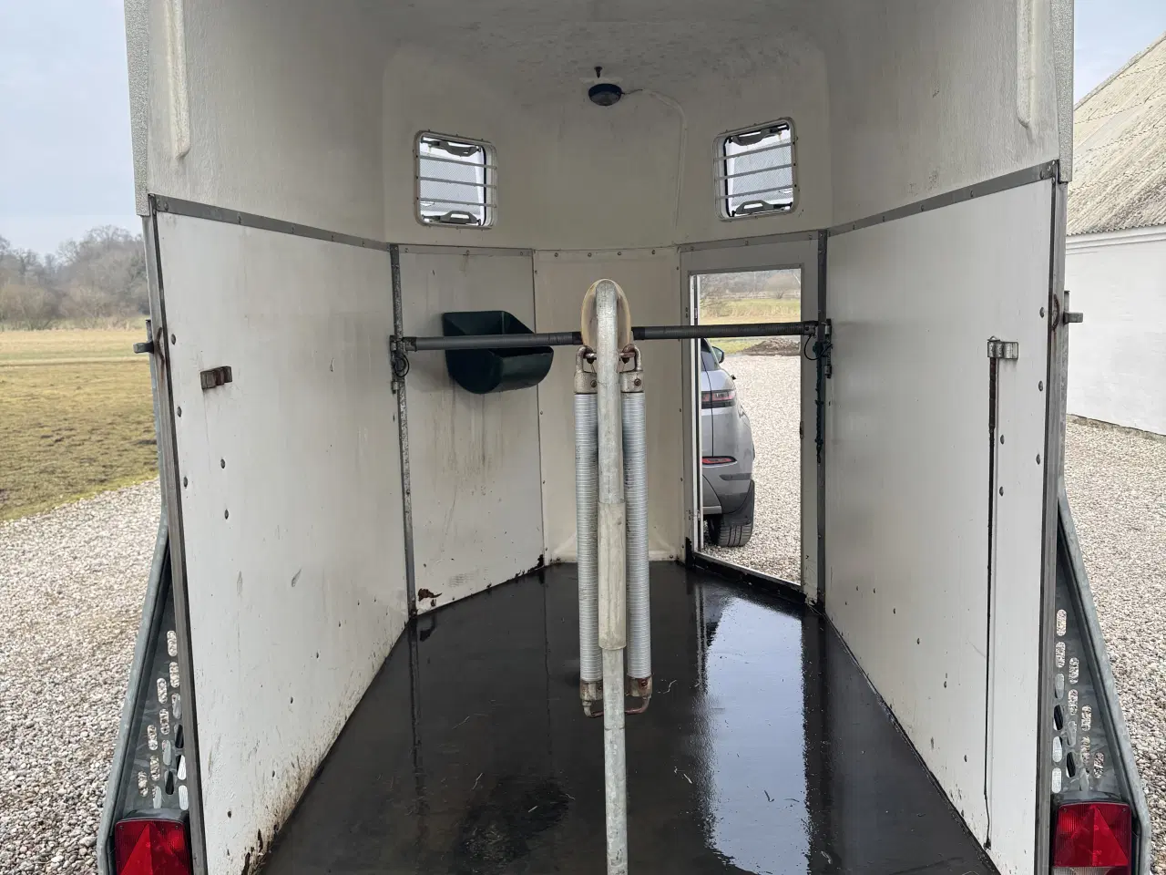 Billede 5 - Super fin trailer