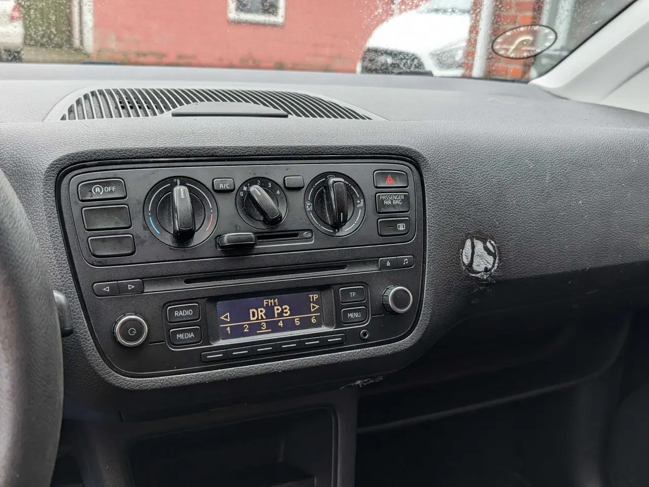 Billede 9 - Minibil sparegris