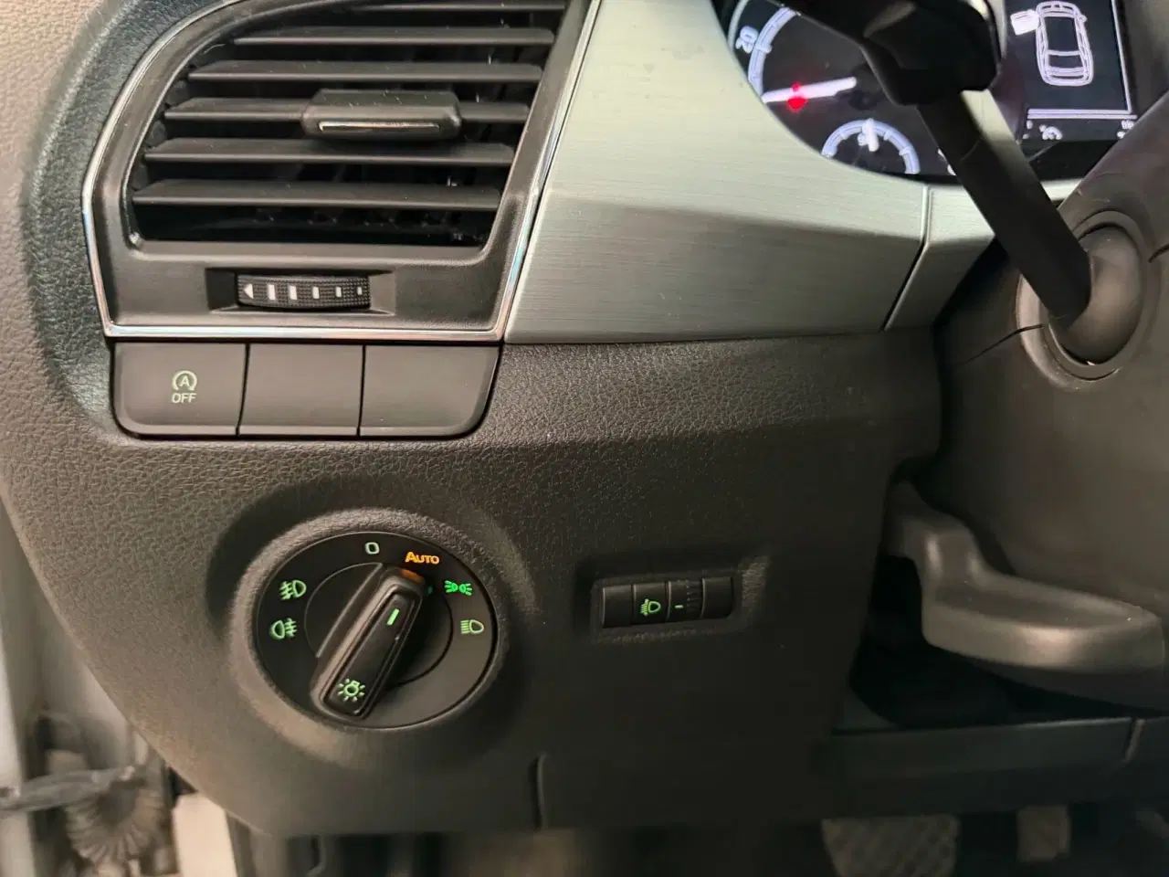 Billede 8 - Skoda Fabia Combi 1,0 TSI Life DSG 95HK Stc 7g Aut.