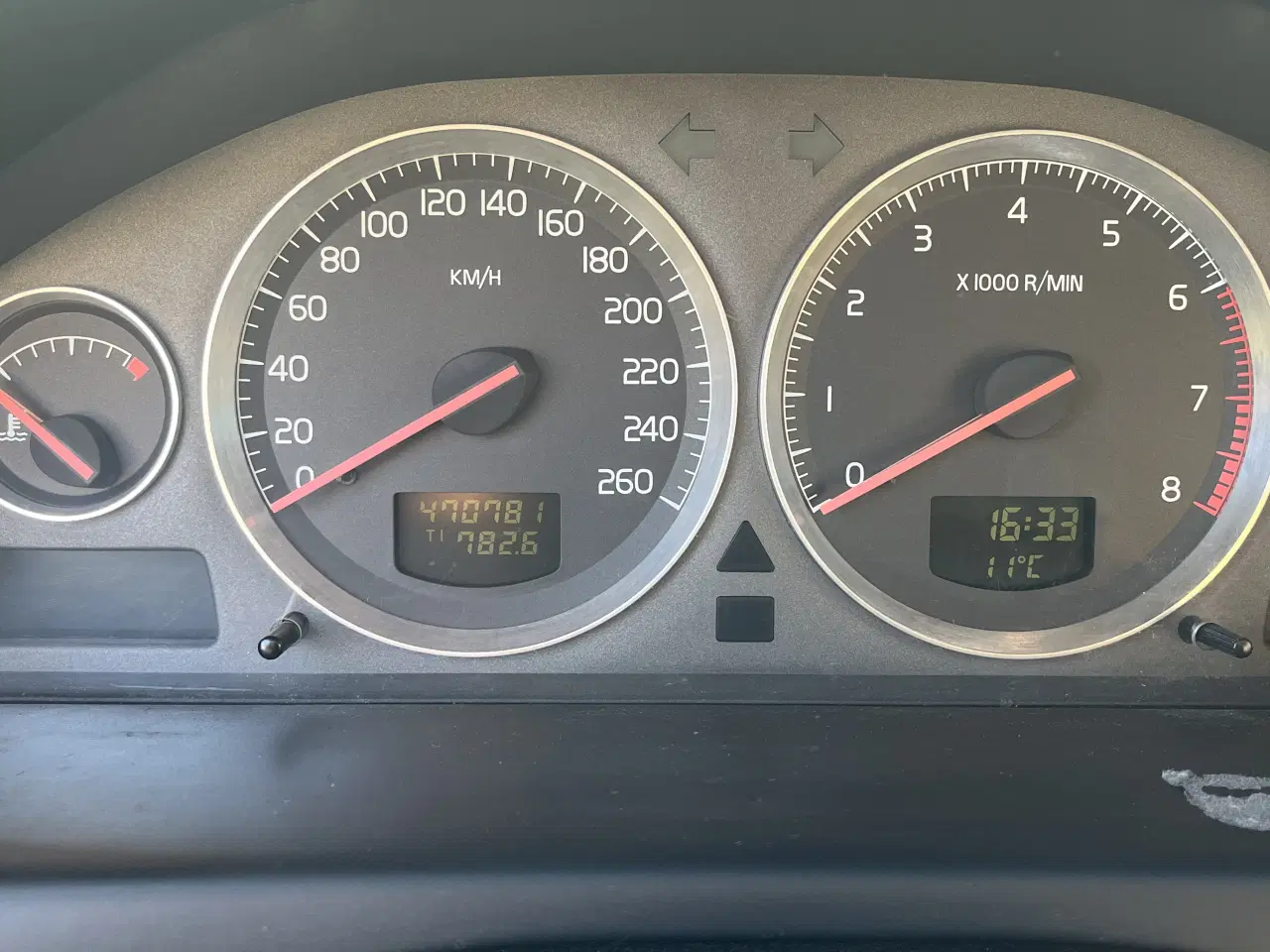 Billede 9 - Volvo v70 2,4T