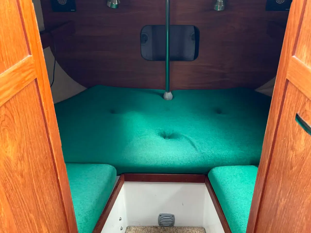 Billede 11 - Motorsejler - Winga 25