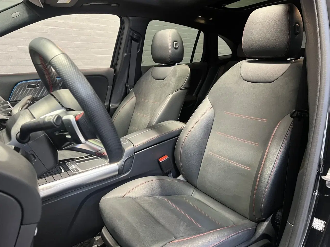 Billede 13 - Mercedes EQA250  AMG Line