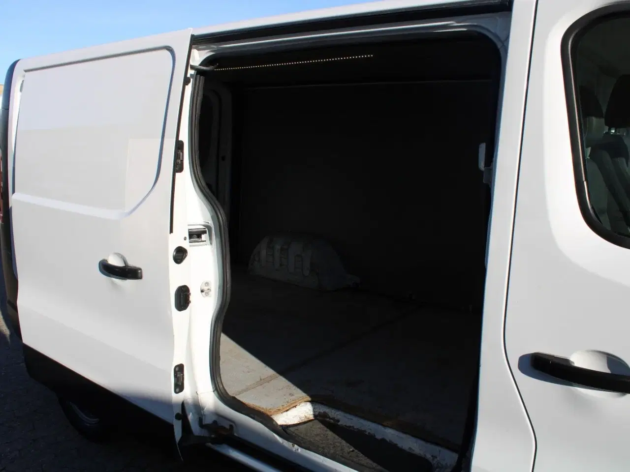 Billede 14 - Renault Trafic T29 1,6 dCi 140 L2H1