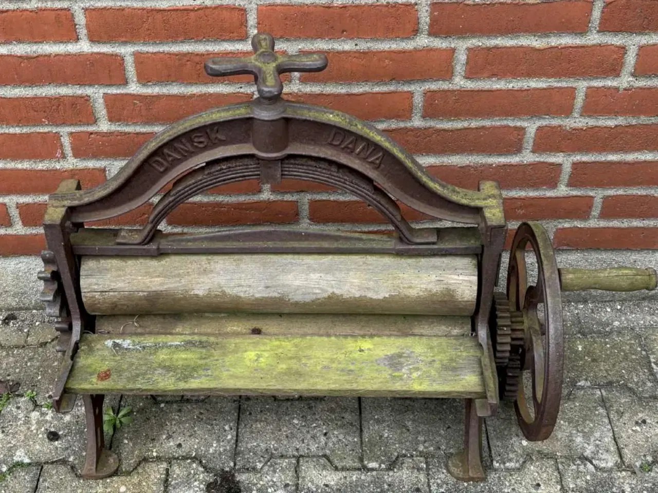 Billede 1 - FLYTTESALG – ALT SKAL VÆK INDEN LØRDAG – BILLIGT