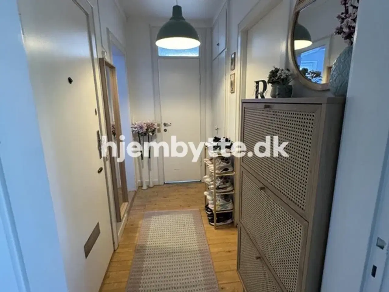 Billede 5 - Hjembytte - BernersVænge