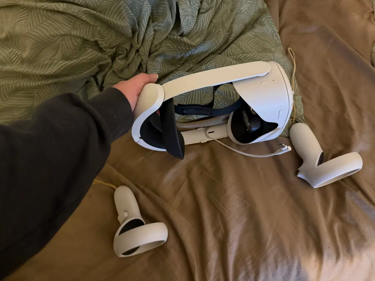 Billede 4 - Oculus quest 2