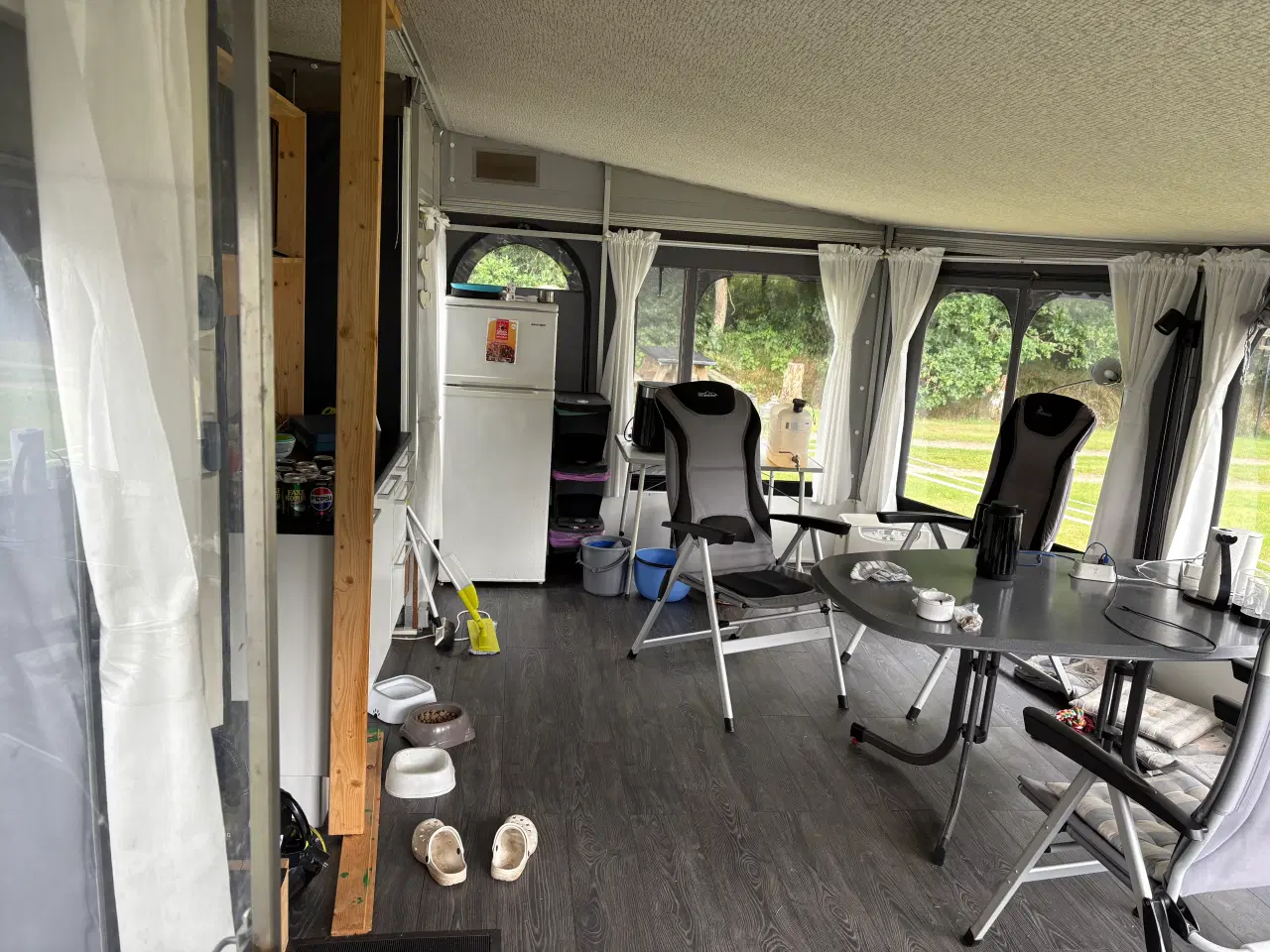 Billede 14 - Hobby 650 umfe 49000 kr