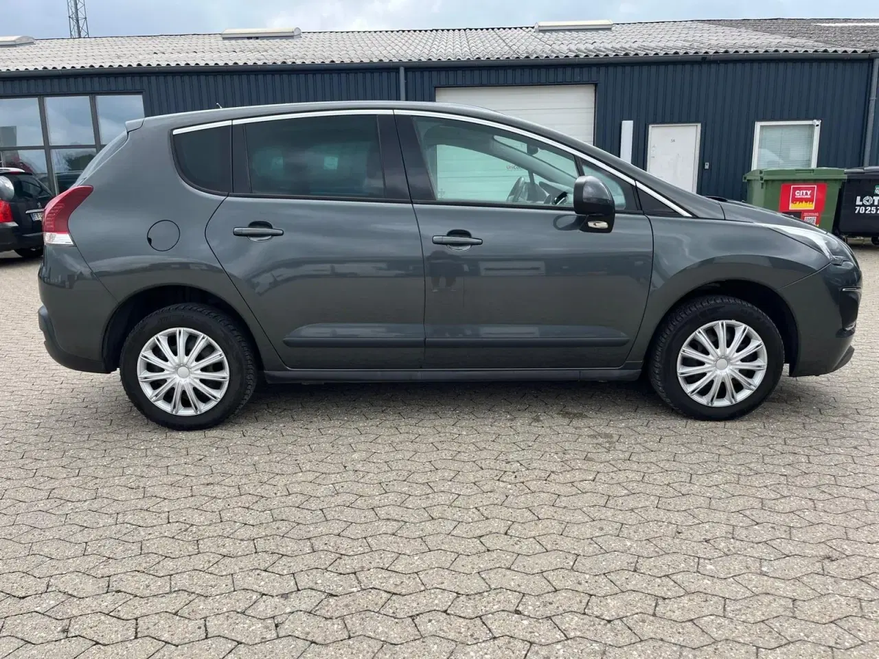 Billede 5 - Peugeot 3008 1,2 e-THP 130 Access