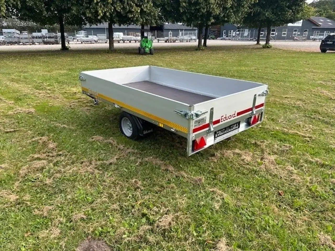 Billede 2 - EDUARD trailer 2514-1350-56