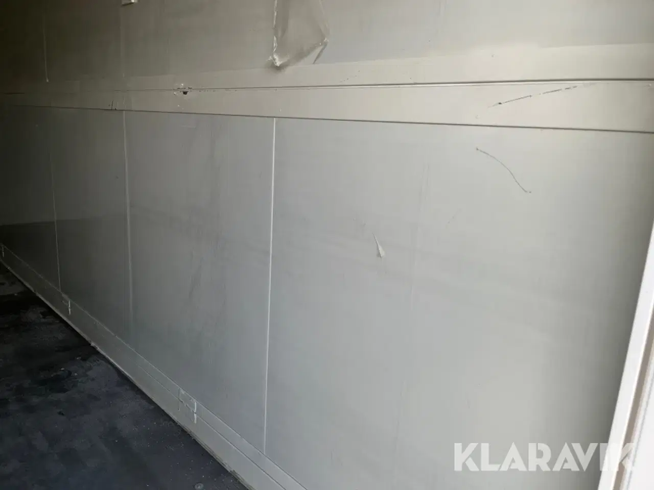 Billede 5 - Container Foldbar