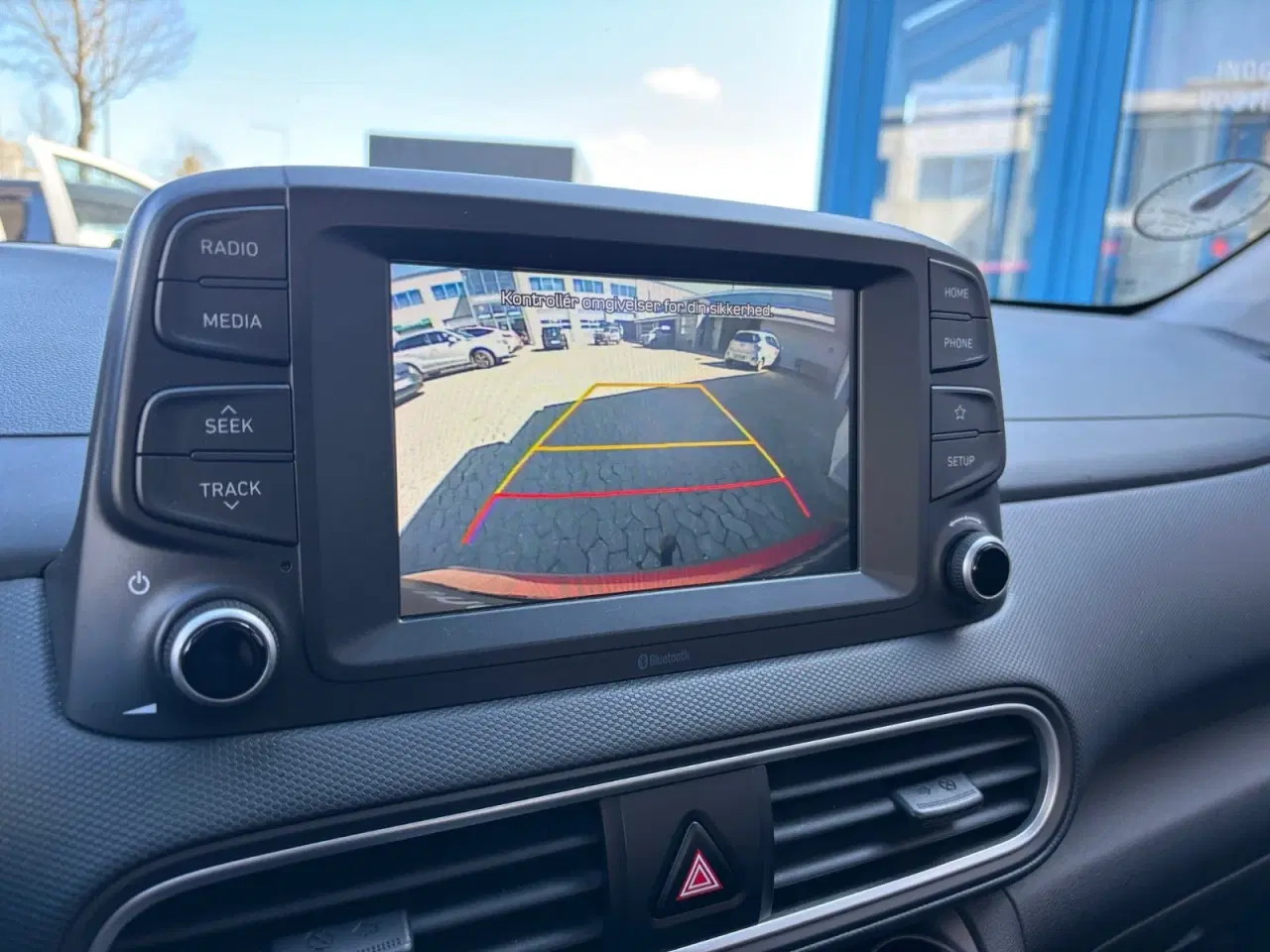 Billede 10 - Hyundai Kona 1,0 T-GDi Trend