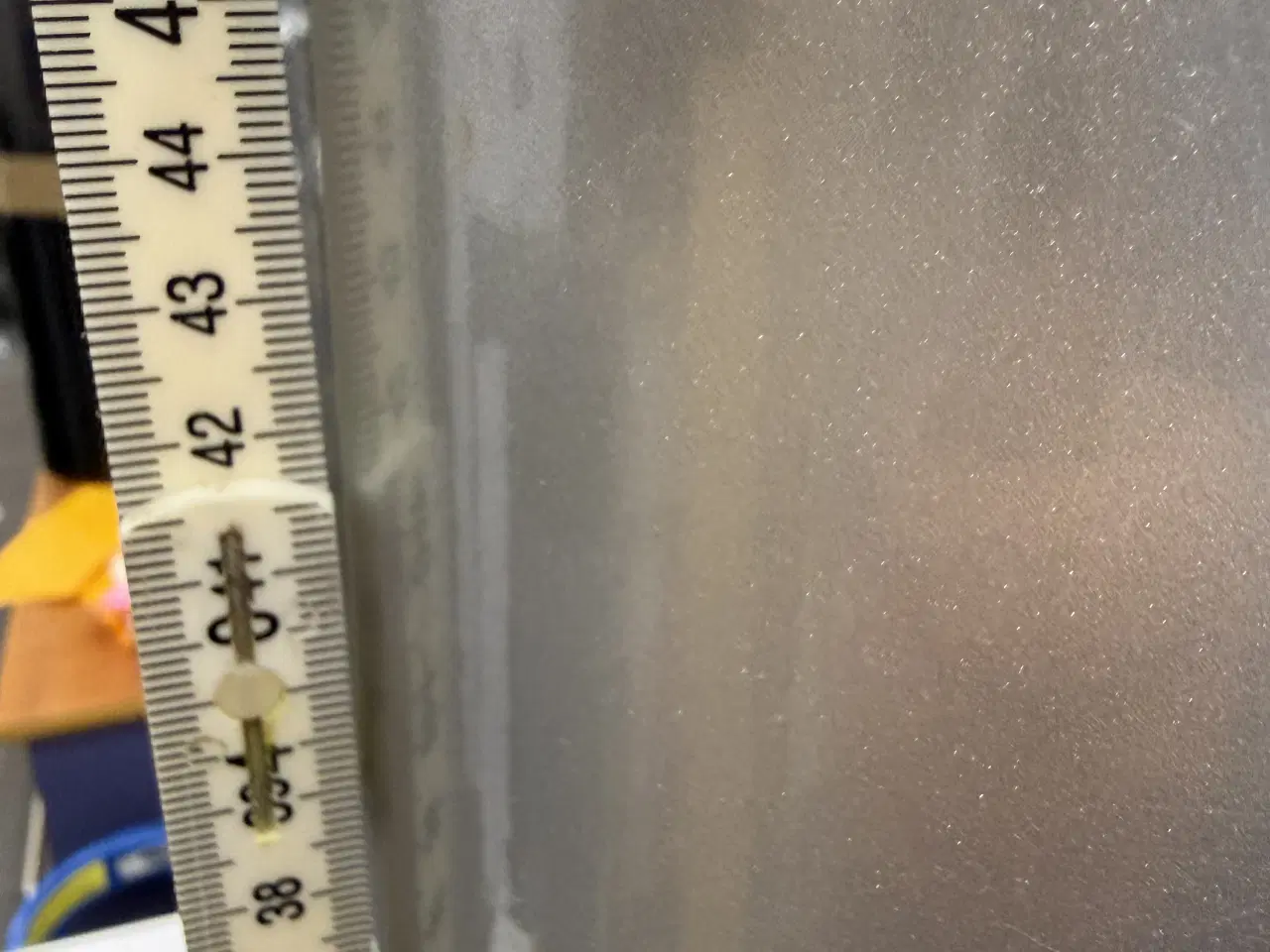 Billede 2 - Orafol 751 sølv