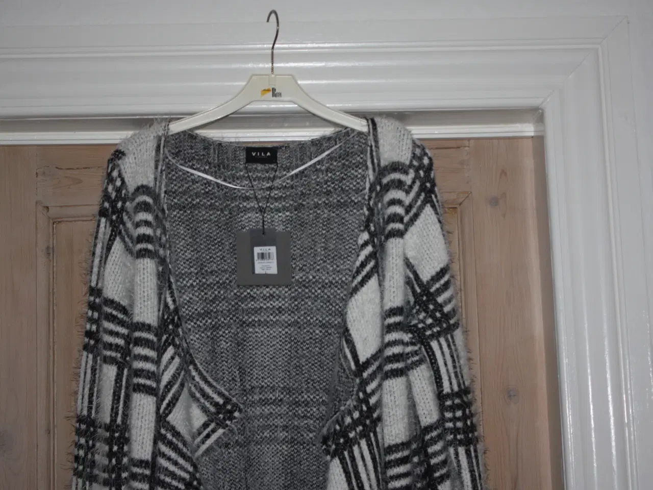 Billede 2 - Vila cardigan Str. L