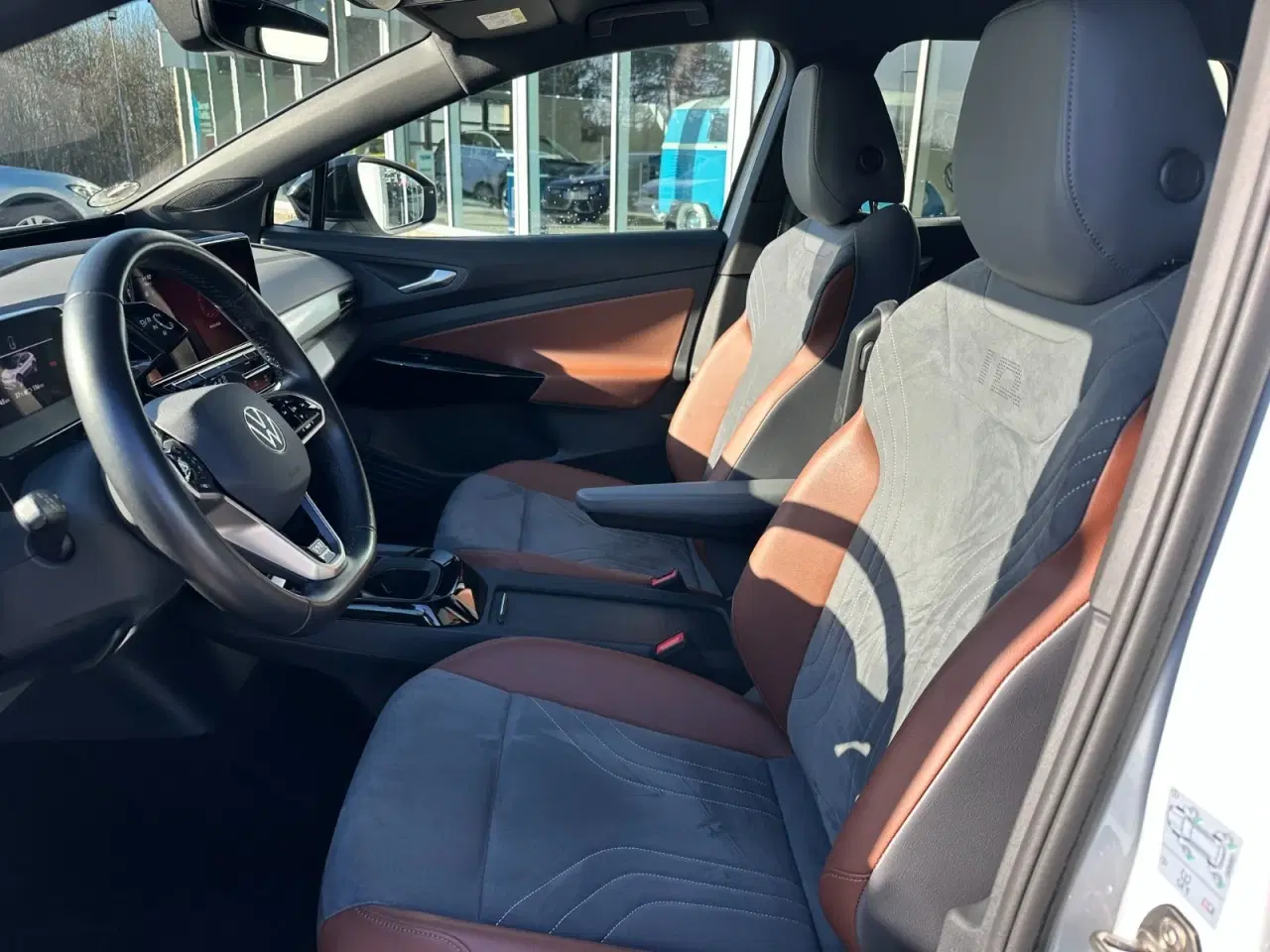 Billede 9 - VW ID.4 77 1ST Pro Performance