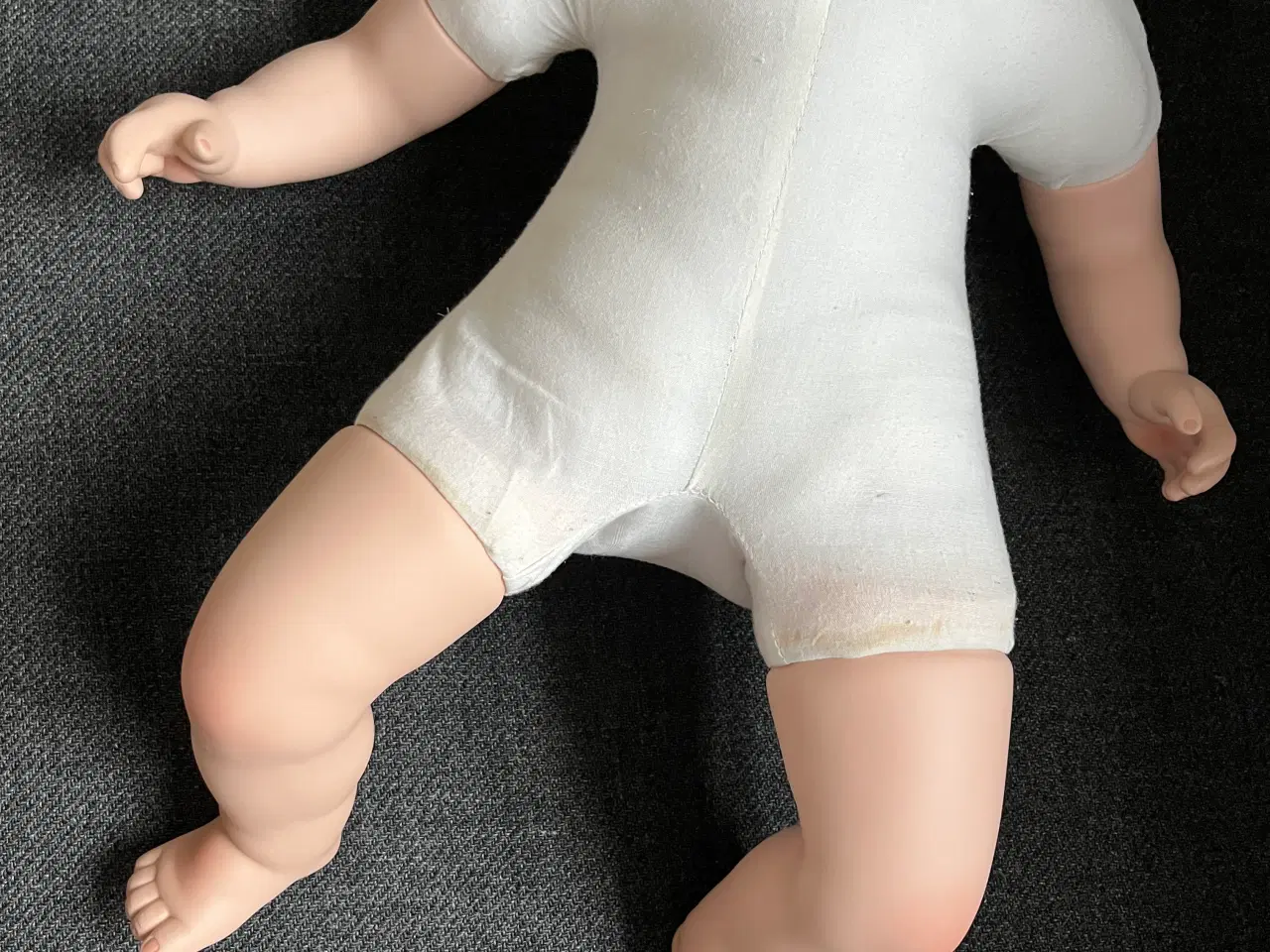 Billede 1 - Dukkekrop