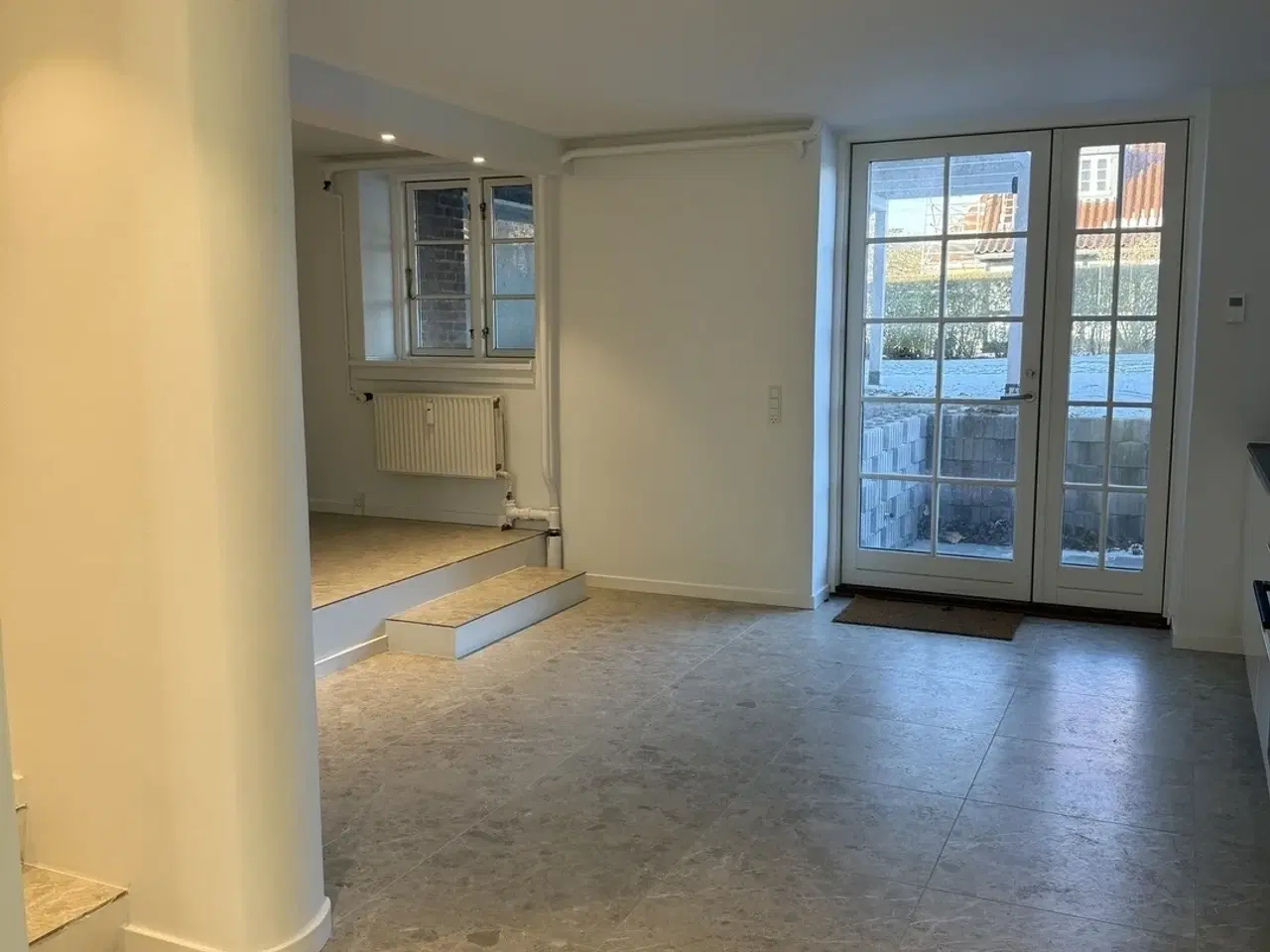 Billede 8 - Lyst kontorlejemål på Ålekistevej - ideelt til mindre virksomhed eller praksis